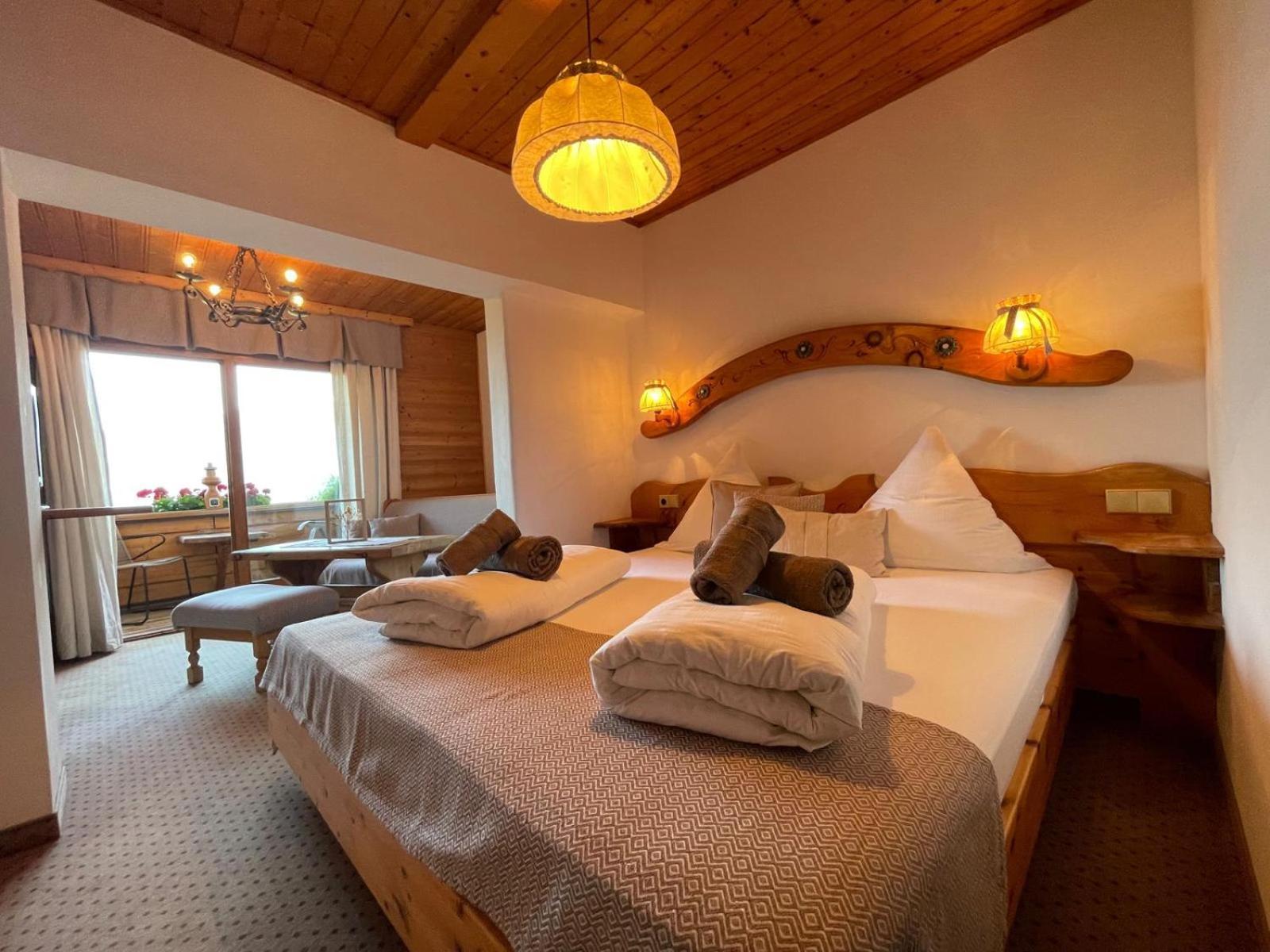 Gasthof Pension Perauer Lieserhofen Экстерьер фото