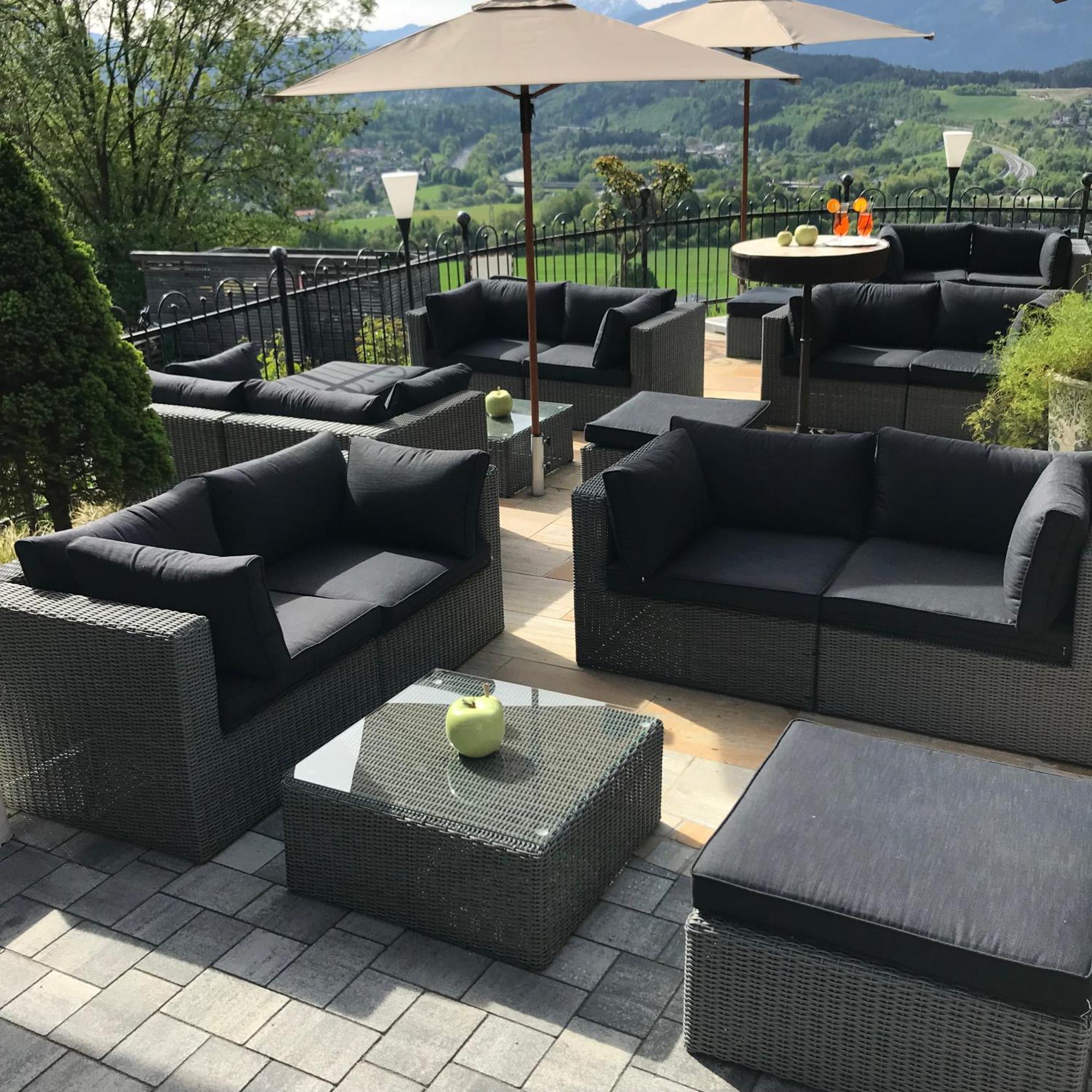 Gasthof Pension Perauer Lieserhofen Экстерьер фото