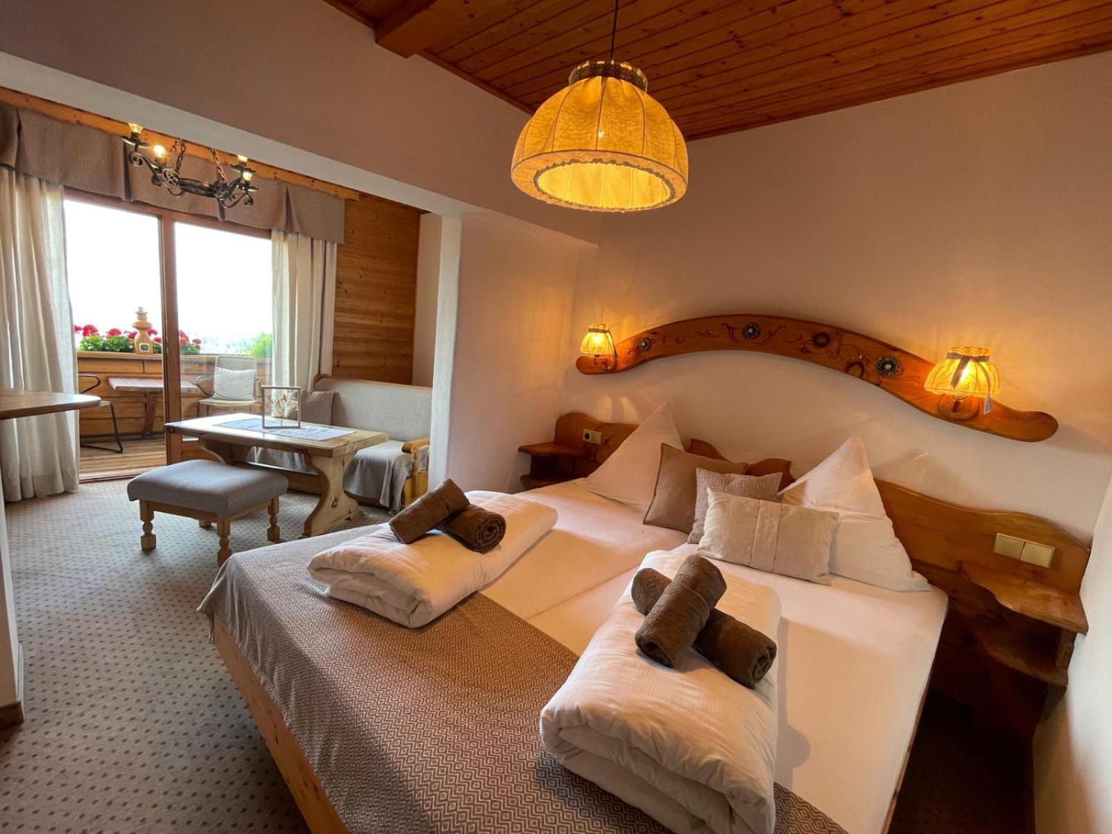 Gasthof Pension Perauer Lieserhofen Экстерьер фото